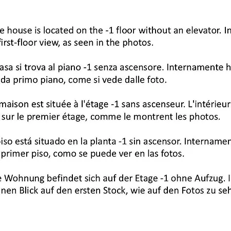 Bdc - Nest! Small But Cozy Apartamento Roma