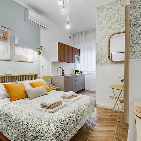 Bdc - Nest! Small But Cozy *