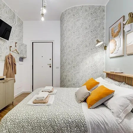 Bdc - Nest! Small But Cozy