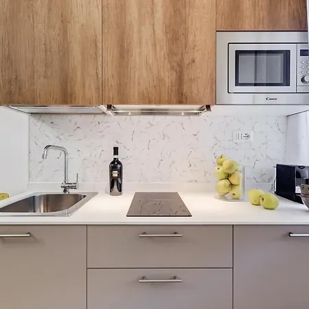 Bdc - Nest! Small But Cozy Apartment *