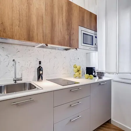 Bdc - Nest! Small But Cozy Appartement *