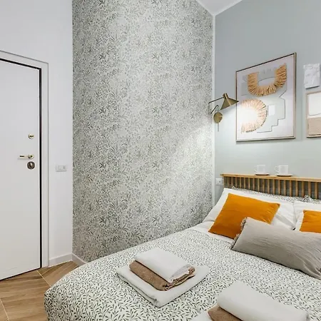 Apartment Bdc - Nest! Small But Cozy *