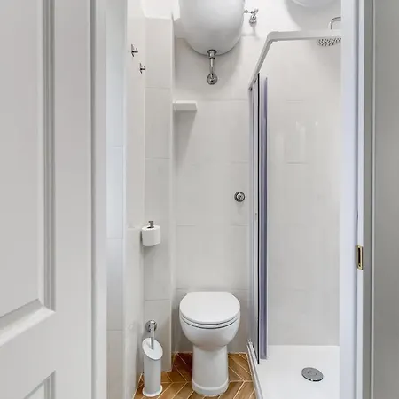 Bdc - Nest! Small But Cozy Rome
