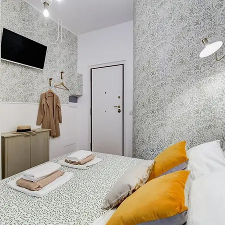 Bdc - Nest! Small But Cozy Apartment *
