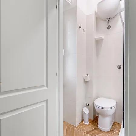 Bdc - Nest! Small But Cozy Apartment Rome