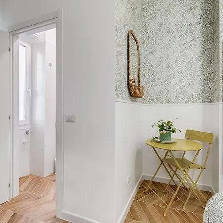 Bdc - Nest! Small But Cozy * Rome