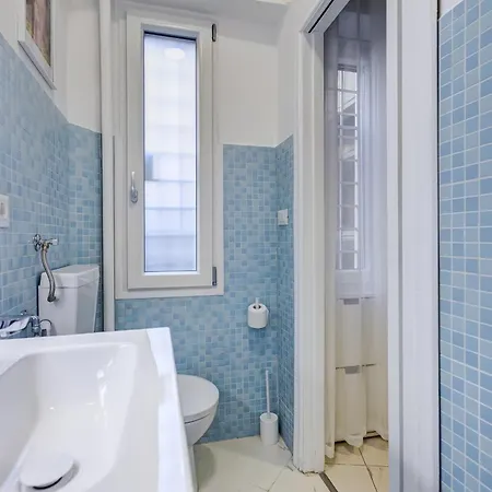 Bdc - Nest! Small But Cozy Appartement Rome
