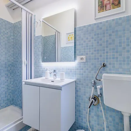 Appartement Bdc - Nest! Small But Cozy