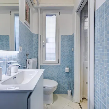 Appartement Bdc - Nest! Small But Cozy *