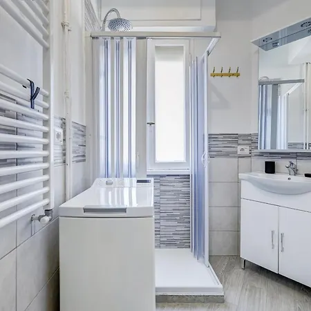 Bdc - Nest! Small But Cozy Appartement *
