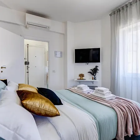 Bdc - Nest! Small But Cozy * Rome