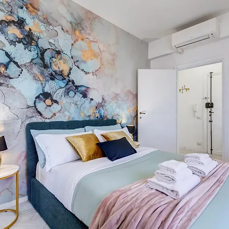 Bdc - Nest! Small But Cozy Appartement Rome