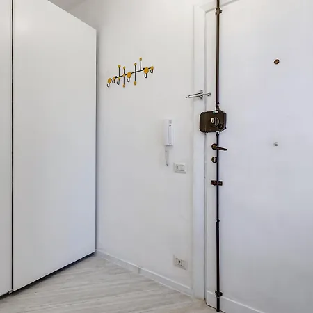 Bdc - Nest! Small But Cozy Appartement *