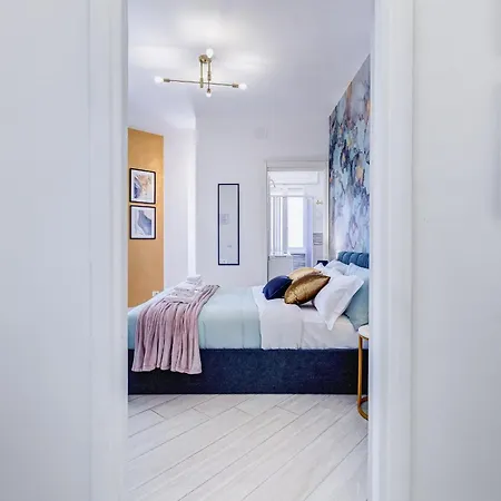 Bdc - Nest! Small But Cozy * Rome