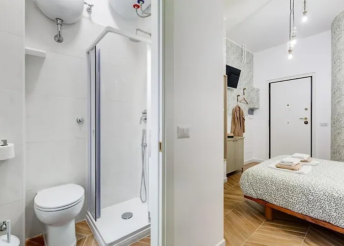 Bdc - Nest! Small But Cozy