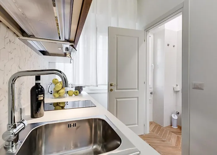 Bdc - Nest! Small But Cozy