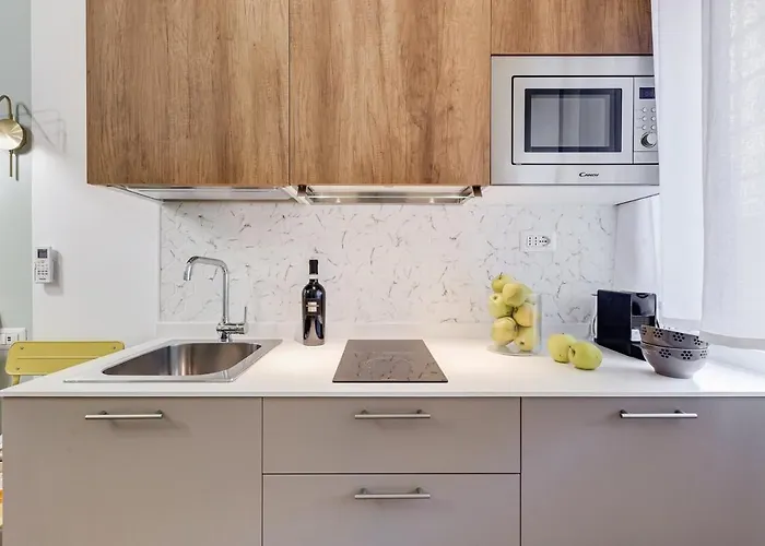 Bdc - Nest! Small But Cozy 아파트 *