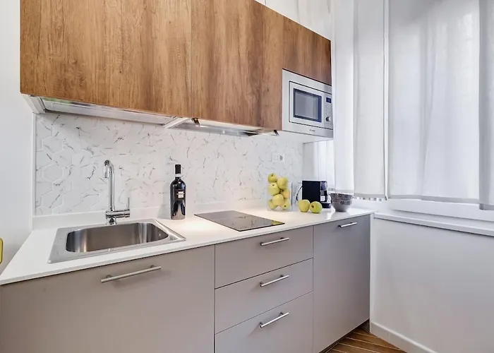 Bdc - Nest! Small But Cozy 아파트 *