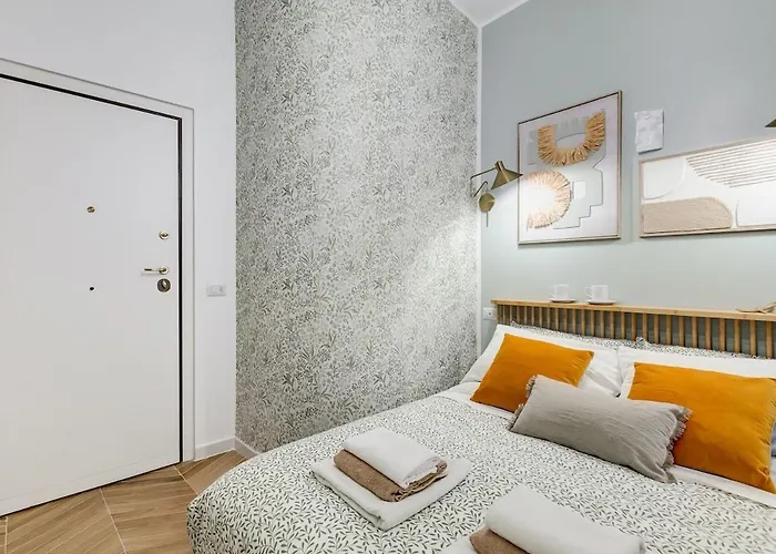 아파트 Bdc - Nest! Small But Cozy *